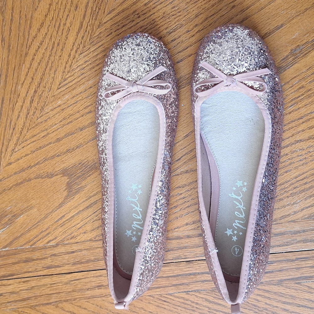 NEXT- Slip On Shoes - Picture 4 of 4